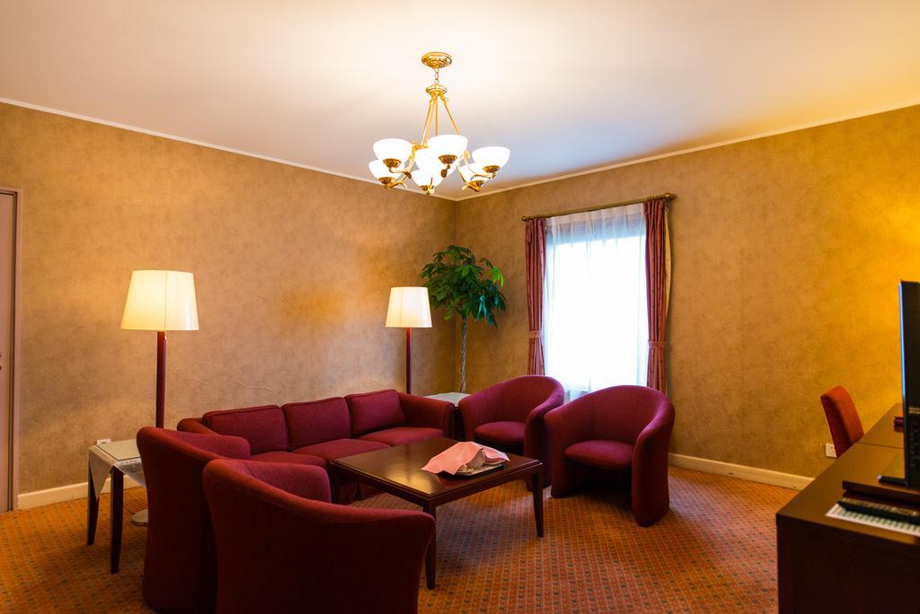 Shanghai International Airport Hotel المظهر الخارجي الصورة