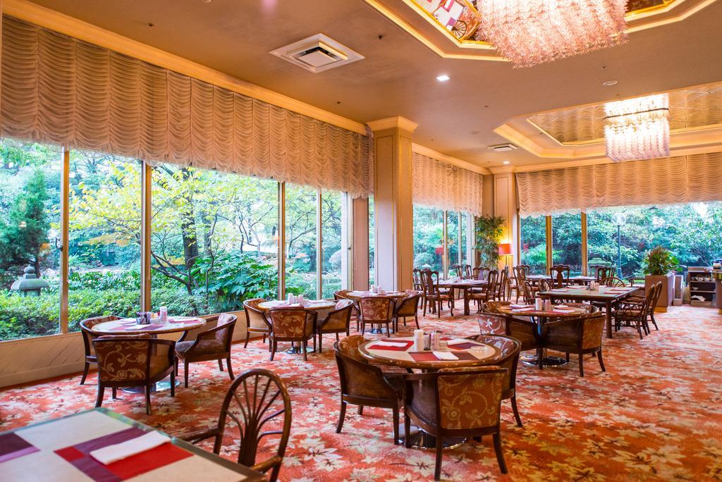 Shanghai International Airport Hotel المظهر الخارجي الصورة